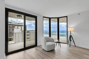 2917 S Ocean Boulevard 702 Highland Beach, FL 33487 - Off Market