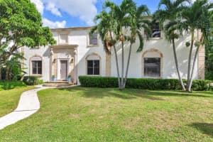 3502 Washington Road, West Palm Beach, FL 33405 Sold 03/10/25