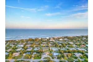 309 Banyan Way, Melbourne Beach, FL 32951 Sold 04/25/25