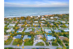 309 Banyan Way, Melbourne Beach, FL 32951 Sold 04/25/25