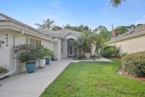 4974 SE Inkwood Way, Hobe Sound, FL 33455 Sold 01/31/25