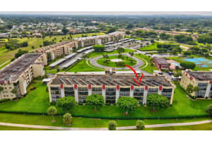 23277 Barwood Lane N 303, Boca Raton, FL 33428 Sold 05/15/25