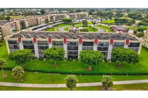 23277 Barwood Lane N 303, Boca Raton, FL 33428 Sold 05/15/25