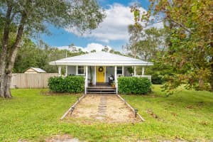340 Baysinger Avenue, Fort Pierce, FL 34982 Sold 12/04/24