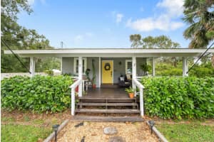 340 Baysinger Avenue, Fort Pierce, FL 34982 Sold 12/04/24