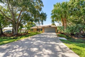 2326 SE Saphire Terrace, Port Saint Lucie, FL 34952 Sold 12/02/24