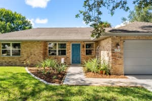 2326 SE Saphire Terrace, Port Saint Lucie, FL 34952 Sold 12/02/24