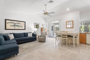 2326 SE Saphire Terrace, Port Saint Lucie, FL 34952 Sold 12/02/24