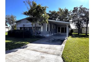 709 Silverthorn Court, Barefoot Bay, FL 32976 Sold 02/26/25