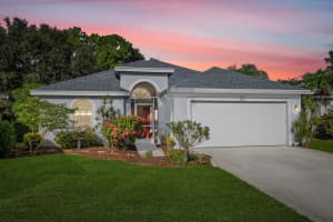1544 Lake Breeze Drive, Wellington, FL 33414 Sold 11/22/24