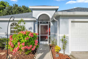 1544 Lake Breeze Drive, Wellington, FL 33414 Sold 11/22/24