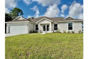 3538 SW Parsons Street, Port Saint Lucie, FL 34953 Sold 12/18/24