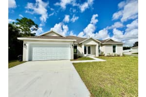 3538 SW Parsons Street, Port Saint Lucie, FL 34953 Sold 12/18/24