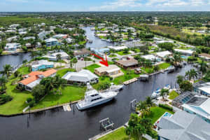 1709 Sw Coxswain Place, Palm City