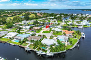1709 SW Coxswain Place, Palm City, FL 34990 - MLS#R11031612