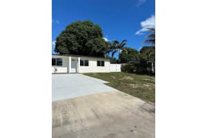 551 Oleander Road, Lantana, FL 33462 Sold 12/31/24