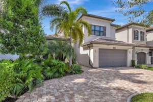 16317 Pantheon Pass, Delray Beach, FL 33446 Sold 04/17/25