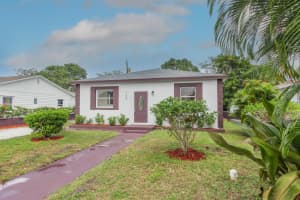 160 W 23rd Street, Riviera Beach, FL 33404 Sold 12/19/24