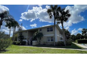 1566 SE Royal Green Circle V203, Port Saint Lucie, FL 34952 Sold 12/12/24