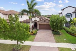 1124 Whitcombe Drive, Royal Palm Beach, FL 33411 Sold 01/10/25