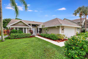 12993 Meadowbreeze Drive, Wellington, FL 33414 Sold 03/10/25