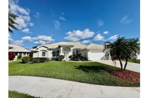 467 SW Rosewood Cove, Saint Lucie West, FL 34986 Sold 12/11/24