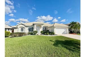 467 SW Rosewood Cove, Saint Lucie West, FL 34986 Sold 12/11/24
