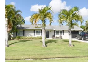 756 SW Broadview Street, Port Saint Lucie, FL 34983 Sold 03/31/25