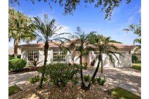 MLS# R11031668, Boynton Beach, Florida 33437