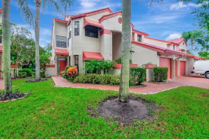 7884 Lexington Club Boulevard A, Delray Beach, FL 33446 Sold 12/20/24