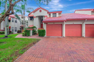7884 Lexington Club Boulevard A, Delray Beach, FL 33446 Sold 12/20/24