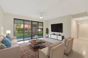 7884 Lexington Club Boulevard A, Delray Beach, FL 33446 Sold 12/20/24