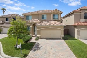 2050 NW 99th Terrace, Pembroke Pines, FL 33024 Sold 12/16/24