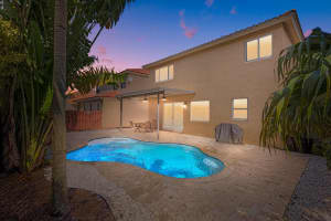 2050 NW 99th Terrace, Pembroke Pines, FL 33024 Sold 12/16/24