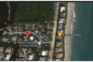 1112 Highland Beach 3, Highland Beach, FL 33487 - MLS#R11031675