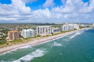2500 S Ocean Boulevard 602, Boca Raton, FL 33432 Sold 02/20/25