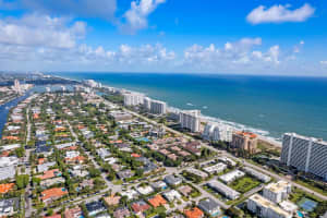 2500 S Ocean Boulevard 602, Boca Raton, FL 33432 Sold 02/20/25