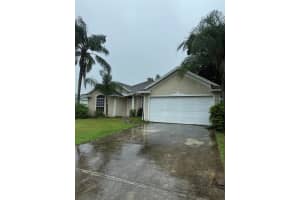 1811 SE Carvalho Street, Port Saint Lucie, FL 34983 Sold 03/19/25