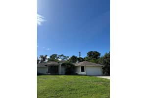 2122 SW Burman Lane, Port Saint Lucie, FL 34983 Sold 12/16/24