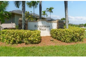 13804 Sheffield Street, Wellington, FL 33414 Sold 12/31/24