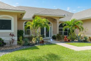 13804 Sheffield Street, Wellington, FL 33414 Sold 12/31/24