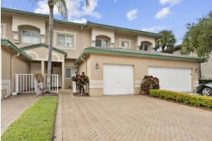 7911 Exeter Boulevard E 103, Tamarac, FL 33321 Sold 12/18/24