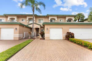 7911 Exeter Boulevard E 103, Tamarac, FL 33321 Sold 12/18/24