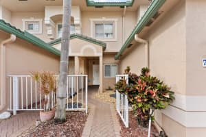 7911 Exeter Boulevard E 103, Tamarac, FL 33321 Sold 12/18/24
