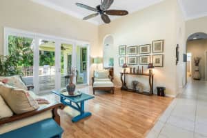 4129 Gleneagles Drive, Boynton Beach, FL 33436 Sold 01/30/25