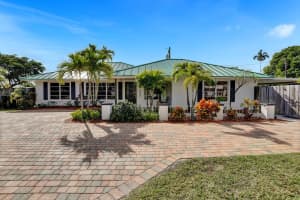 630 Curlew Road, Delray Beach, FL 33444 Sold 03/14/25