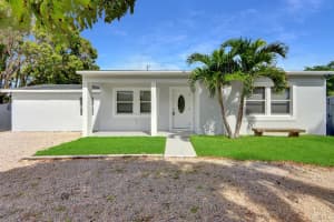 1145 Magnolia Street, West Palm Beach, FL 33405 Sold 01/21/25