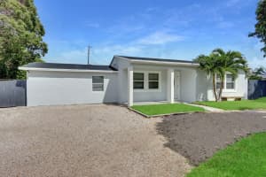 1145 Magnolia Street, West Palm Beach, FL 33405 Sold 01/21/25
