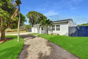 1145 Magnolia Street, West Palm Beach, FL 33405 Sold 01/21/25