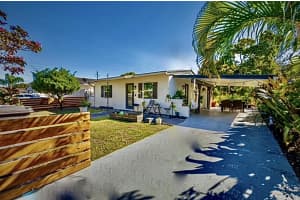 1310 Worthington Street, West Palm Beach